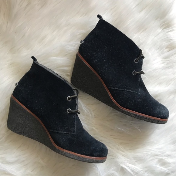 Sperry top slider wedges - Picture 2 of 5